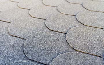 Hornby asphalt roofing costs