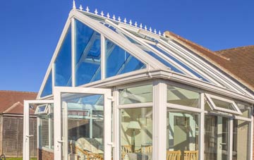 conservatory roof insulation costs Hornby