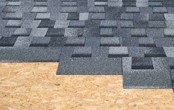 expert Hornby asphalt roof companies