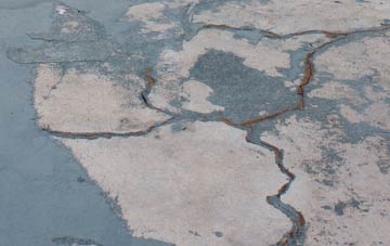 fibreglass roofing replacement Hornby