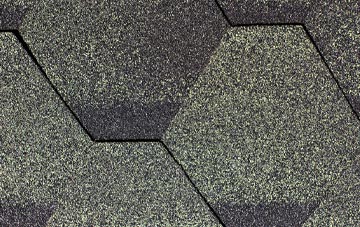 Hornby fibreglass shingle repairs