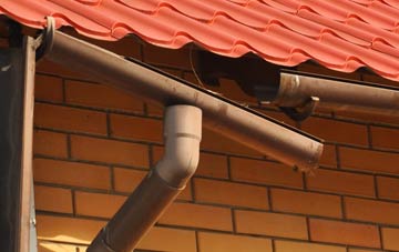 Hornby gutter repair costs