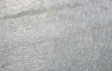 Hornby laminate fibreglass or shingles?