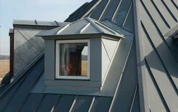 metal roofing Hornby
