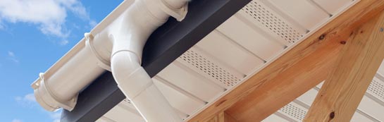 get Hornby guttering quotes today