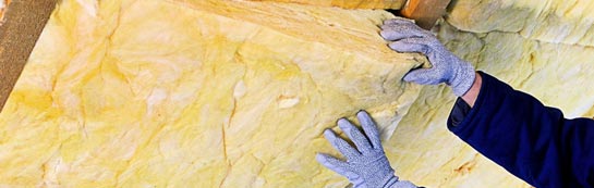 quotes for Hornby roof insulation