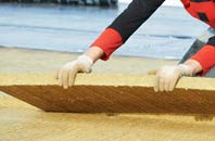 find rated Hornby roof insulation companies