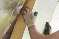 rated Hornby roof insulation companies